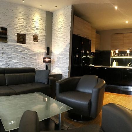 Lovely Apartment Белград Екстериор снимка