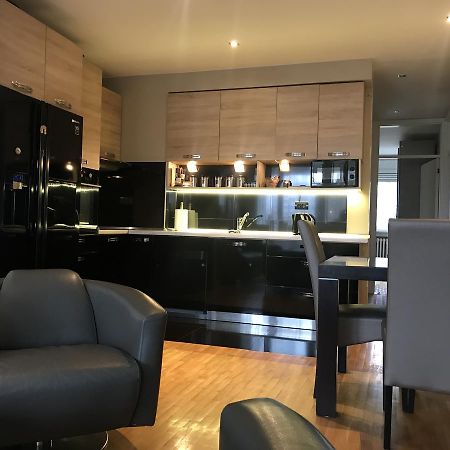 Lovely Apartment Белград Екстериор снимка