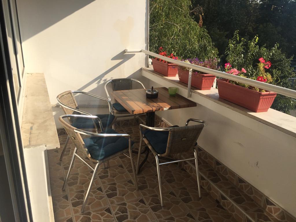 Lovely Apartment Белград Екстериор снимка