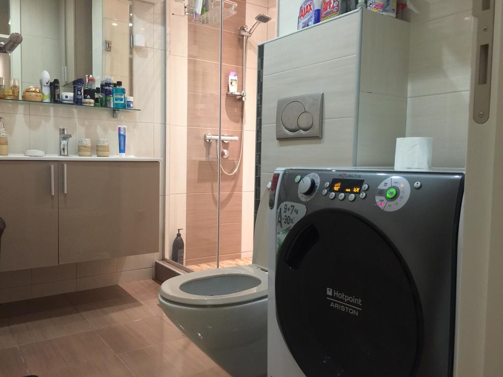 Lovely Apartment Белград Екстериор снимка
