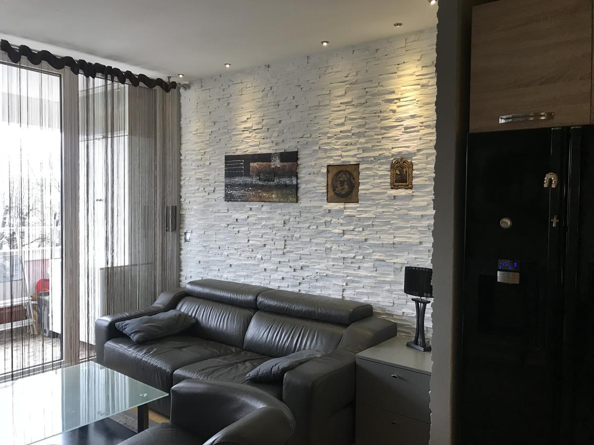 Lovely Apartment Белград Екстериор снимка