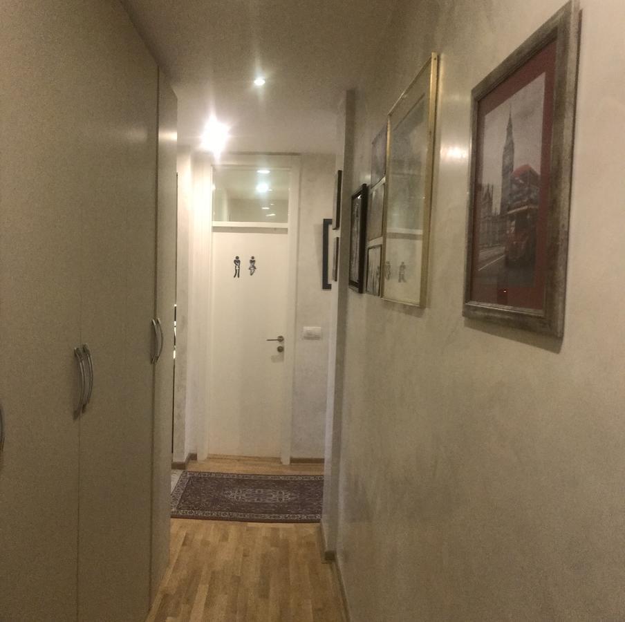 Lovely Apartment Белград Екстериор снимка
