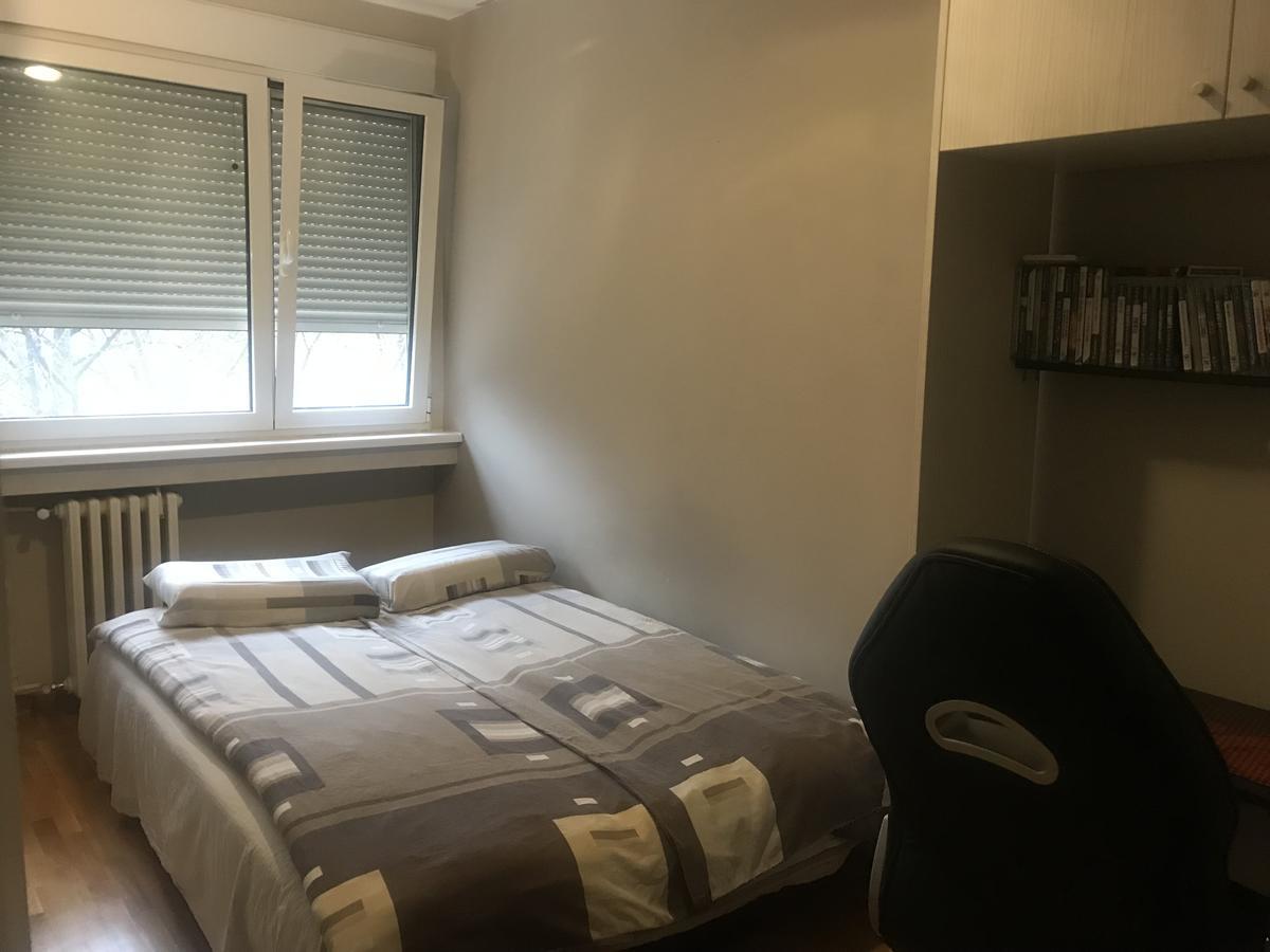 Lovely Apartment Белград Екстериор снимка