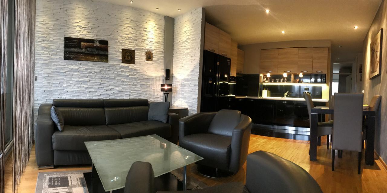 Lovely Apartment Белград Екстериор снимка