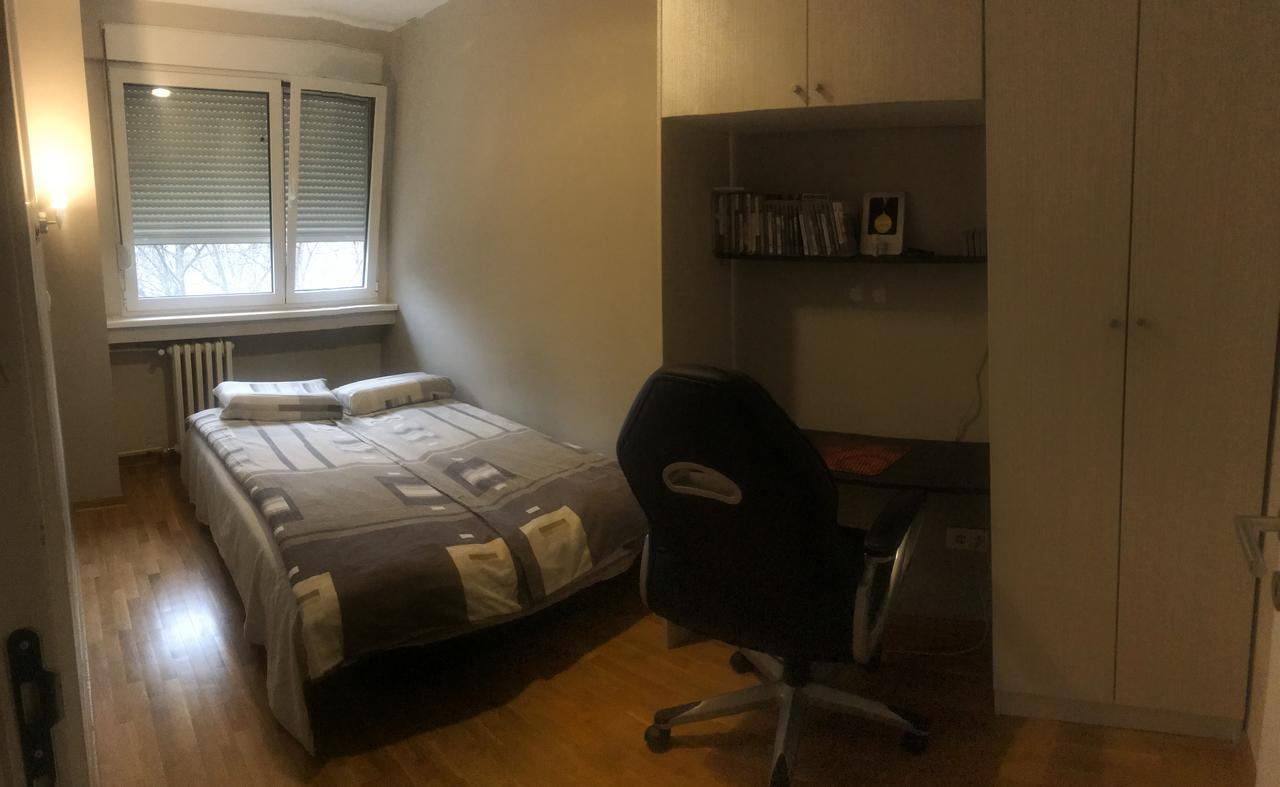 Lovely Apartment Белград Екстериор снимка