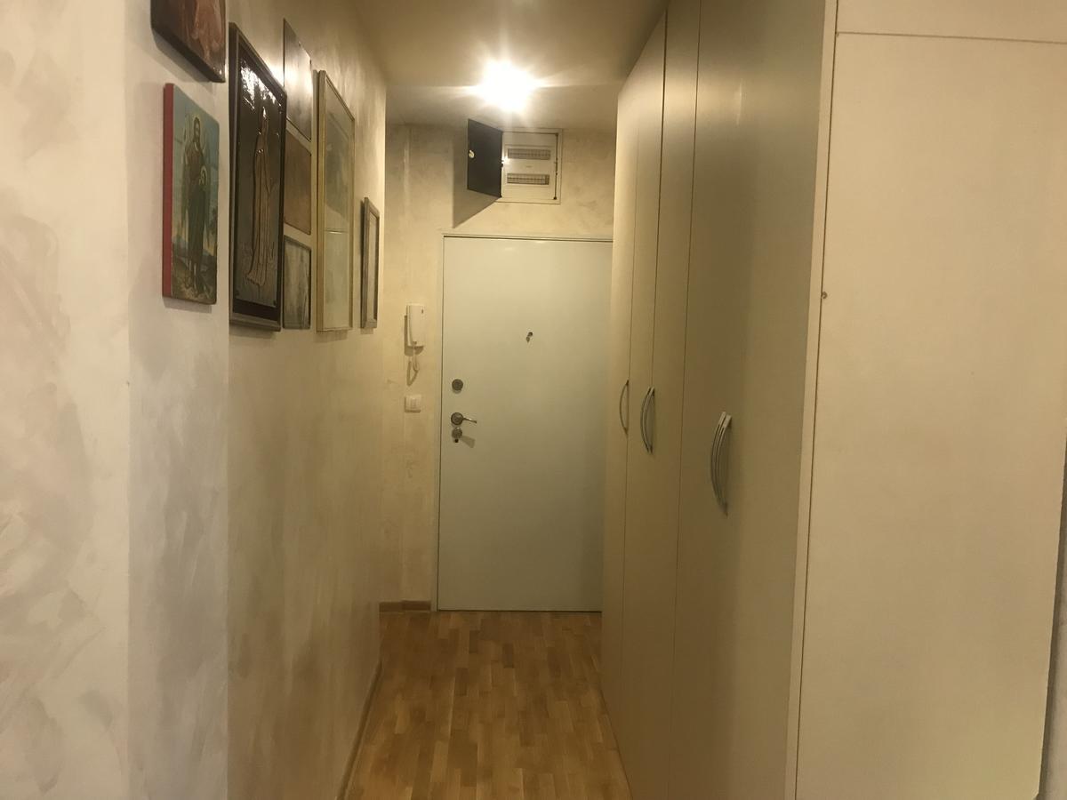 Lovely Apartment Белград Екстериор снимка