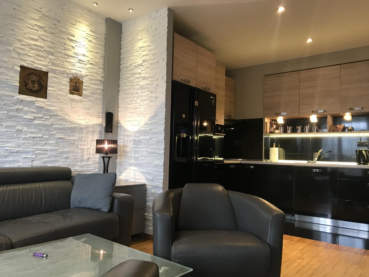 Lovely Apartment Белград Екстериор снимка