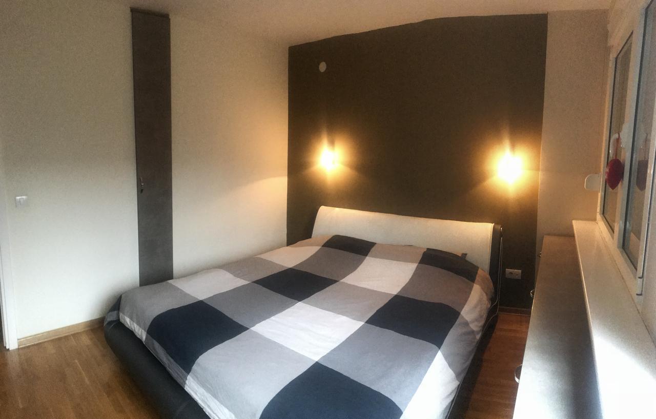 Lovely Apartment Белград Екстериор снимка
