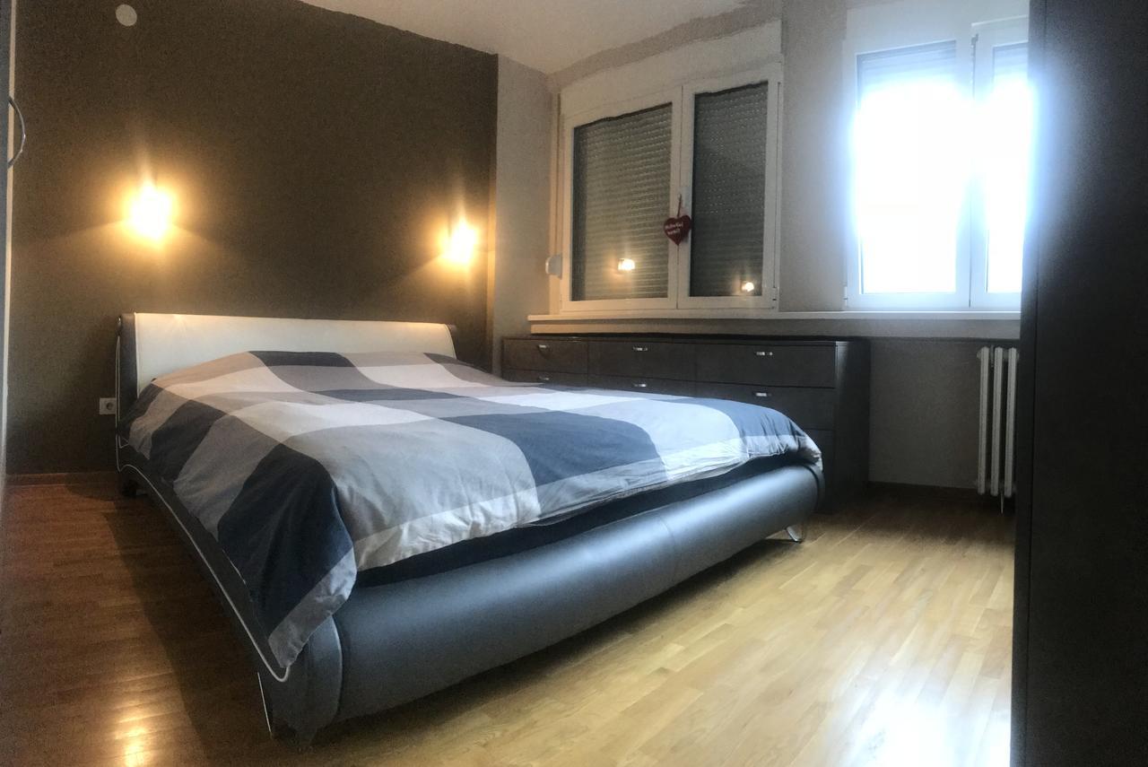 Lovely Apartment Белград Екстериор снимка