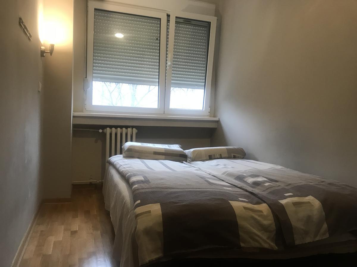 Lovely Apartment Белград Екстериор снимка