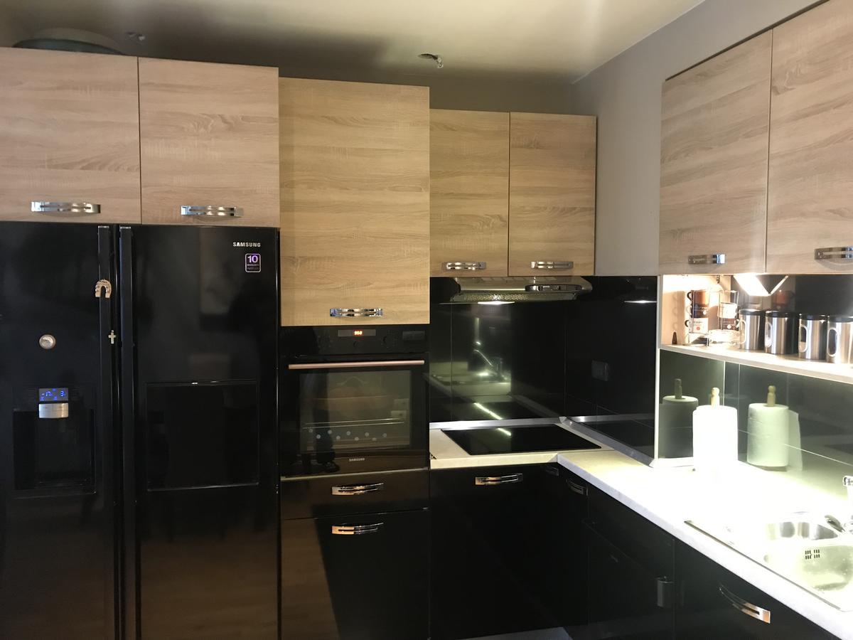 Lovely Apartment Белград Екстериор снимка