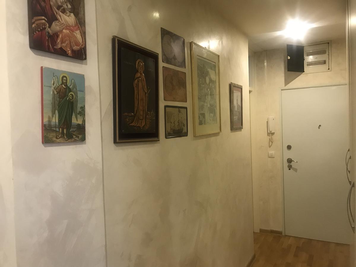 Lovely Apartment Белград Екстериор снимка
