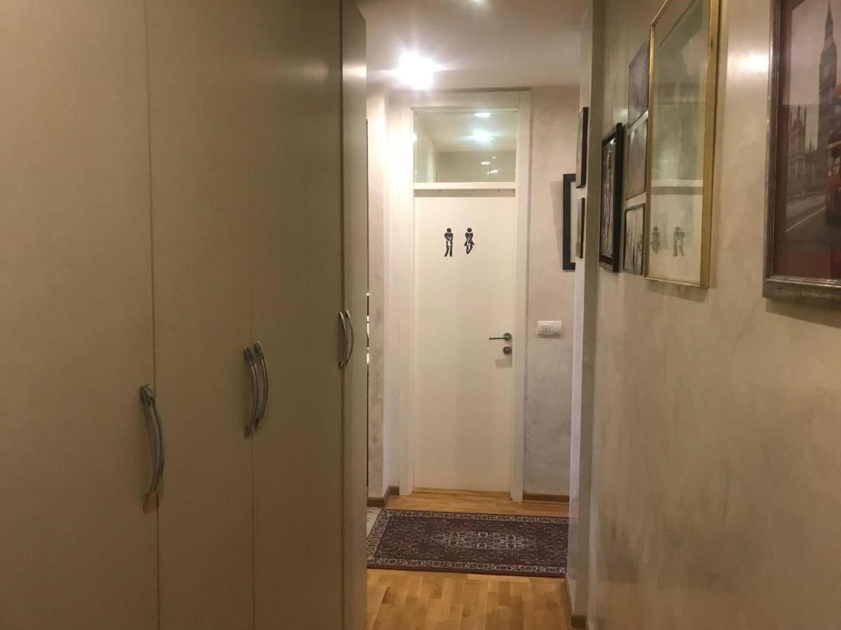 Lovely Apartment Белград Стая снимка
