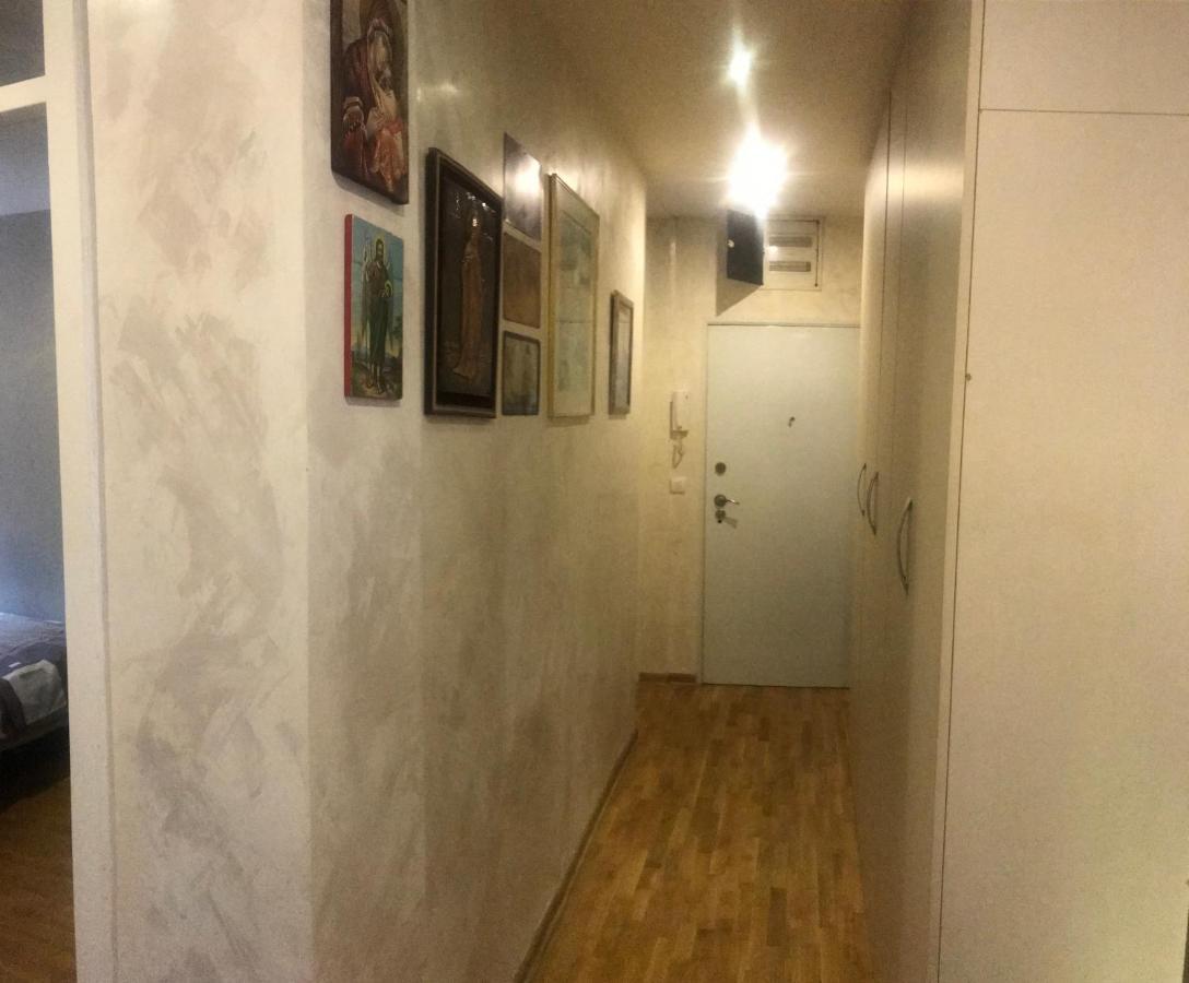 Lovely Apartment Белград Стая снимка